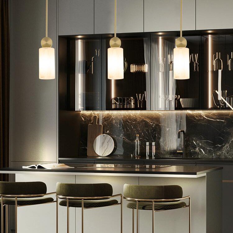 Светильник потолочный ImperiumLoft Brixen-One01 187963-23