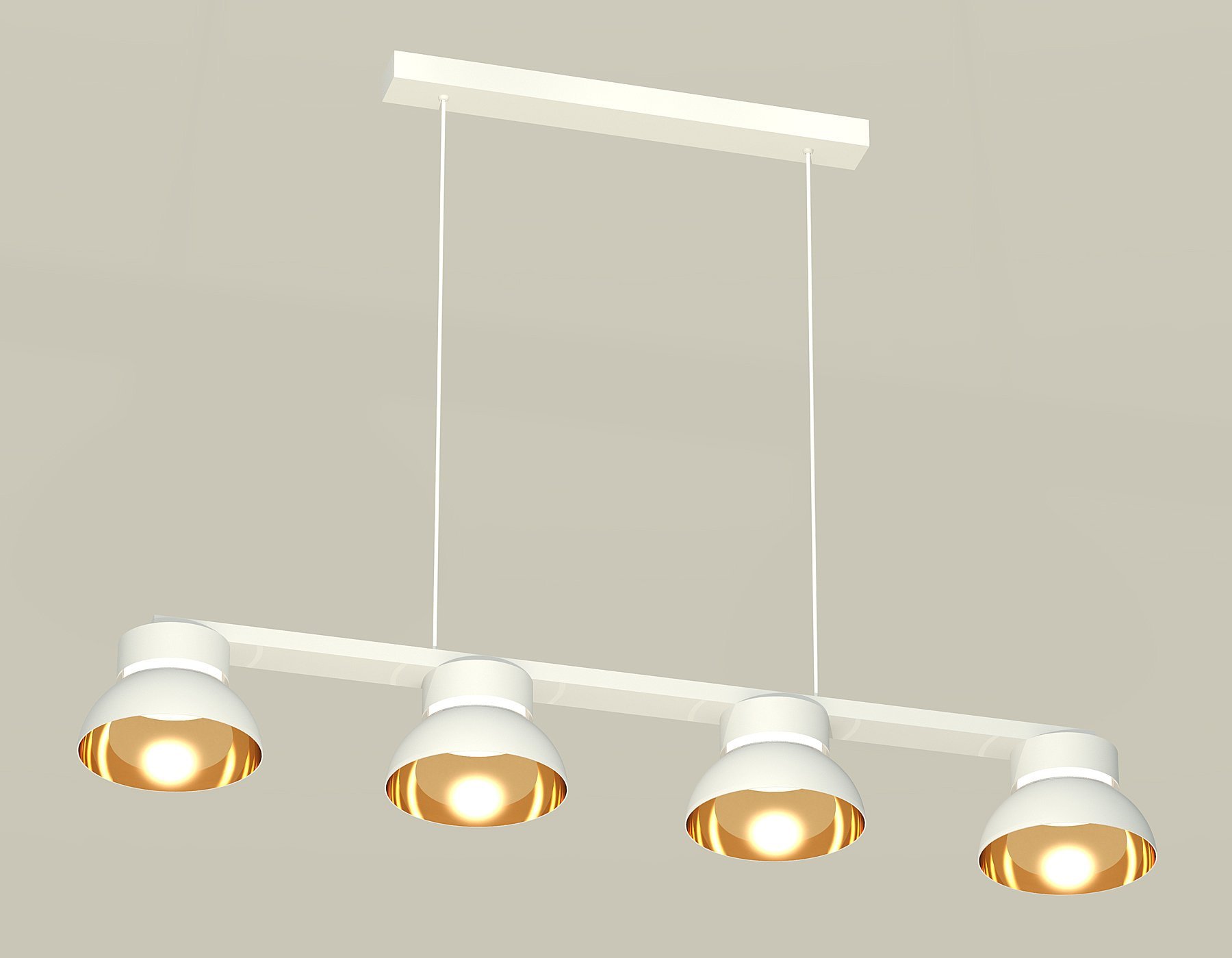 XB9151101 Светильник подвесной Ambrella Traditional DIY XB9151101