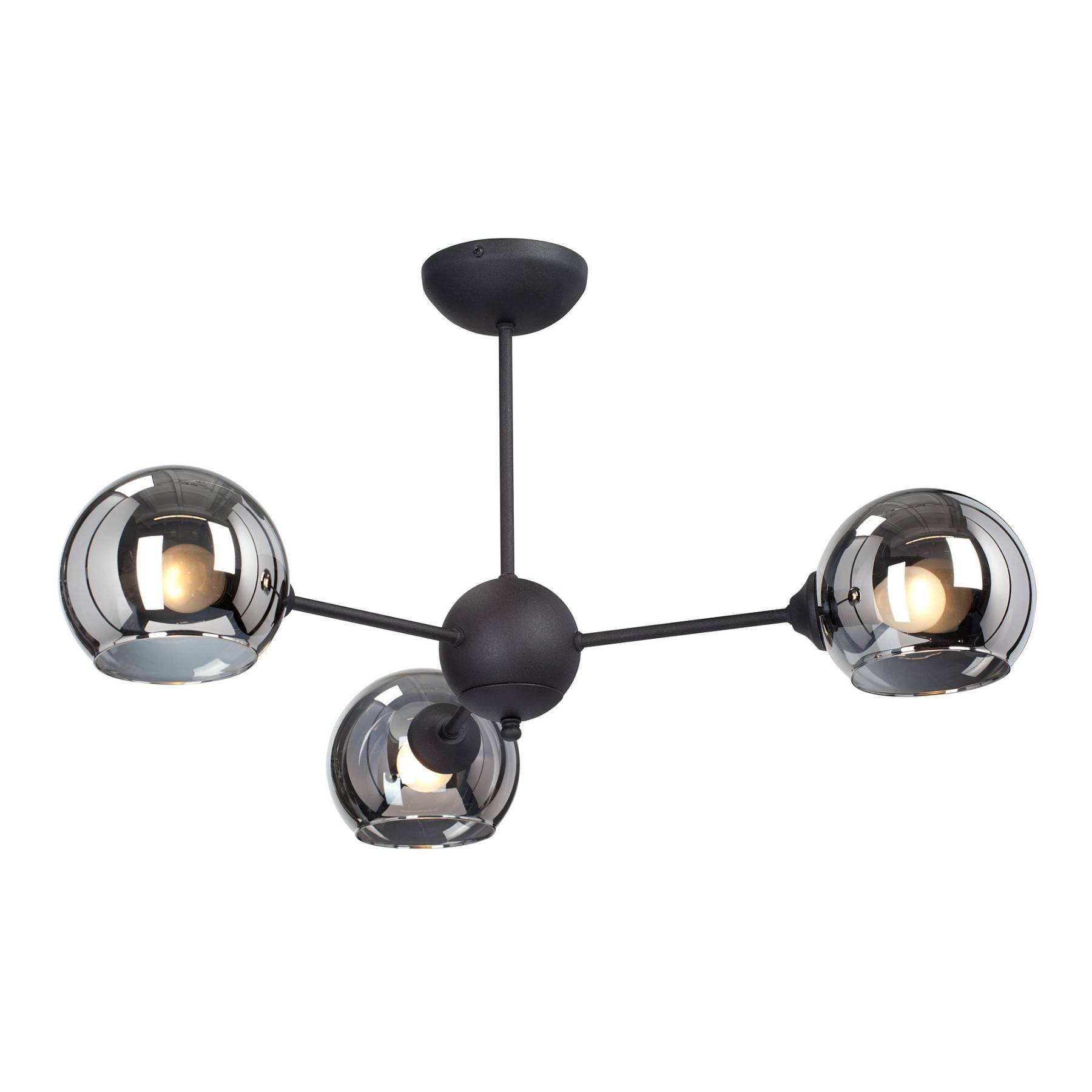 V4321-1/3PL Потолочная люстра Vitaluce V4321-1/3PL