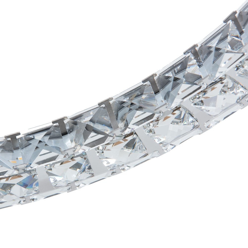 A6715SP-1CC Подвесная светодиодная люстра Preziosi Arte Lamp A6715SP-1CC