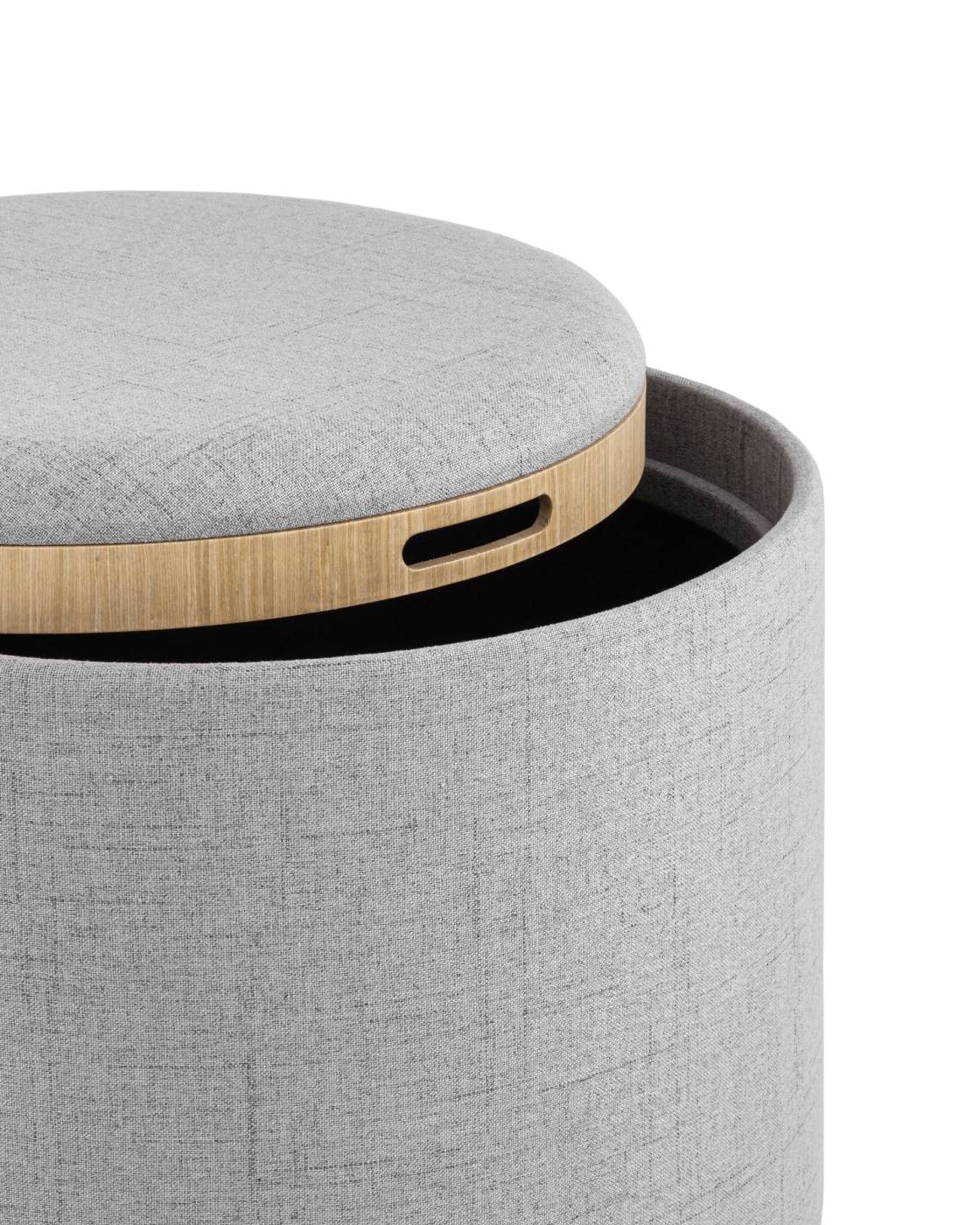 Пуфик Stool Group Хюгге УТ000035341