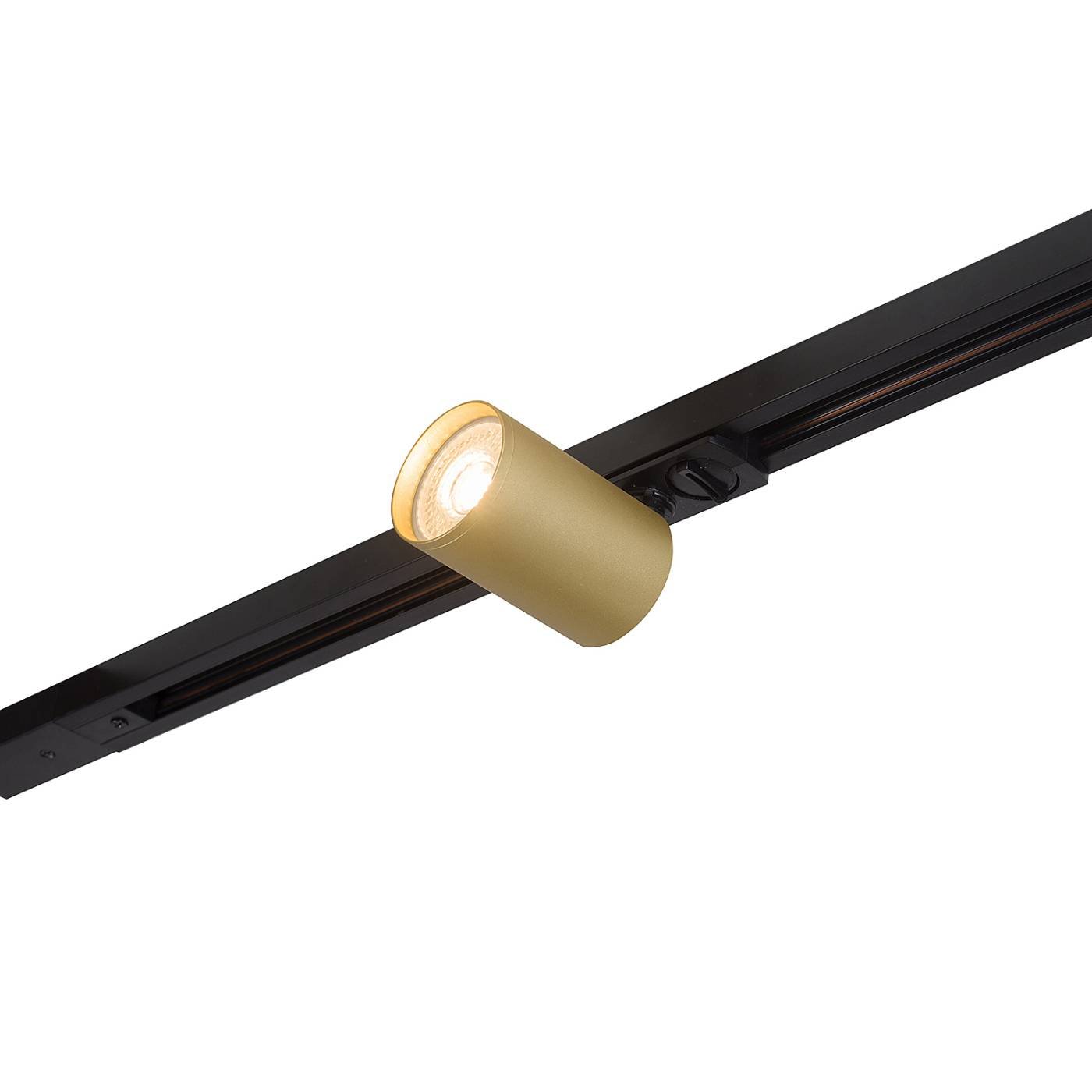 DK6201-BG Трековый светильник Denkirs Tube DK6201-BG
