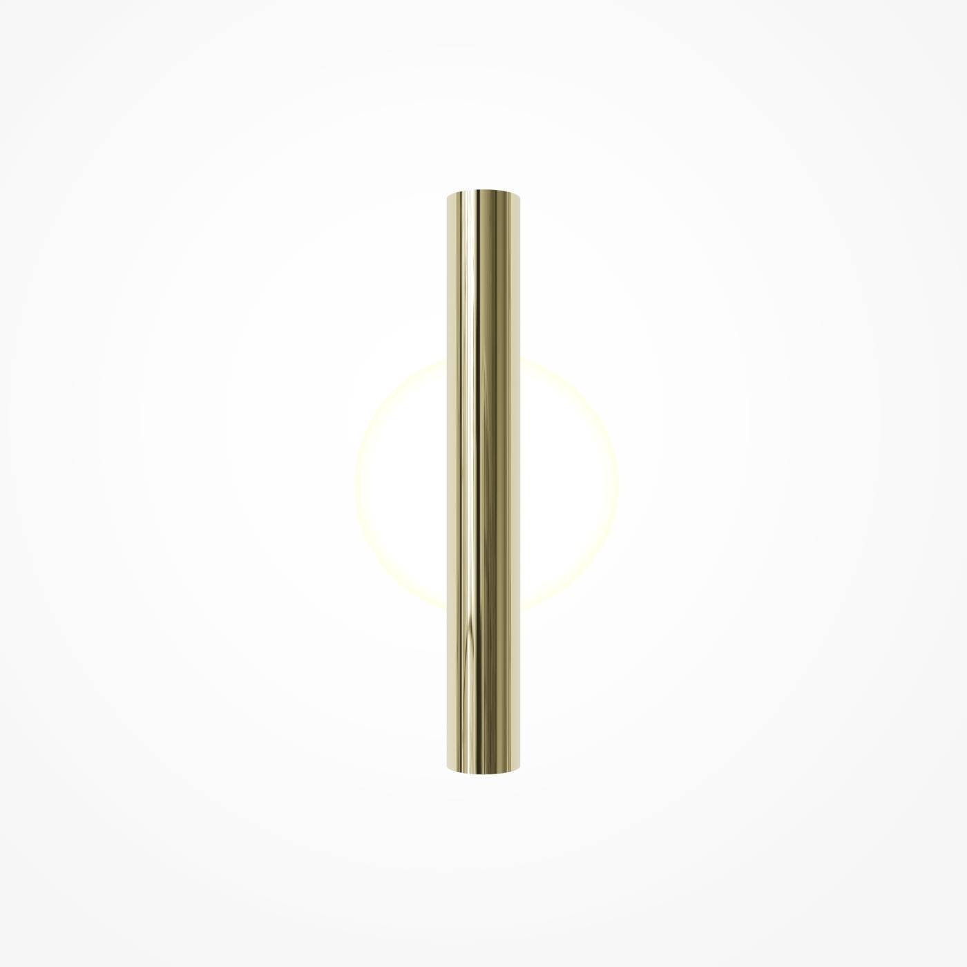 Настенный светильник Maytoni Theorema MOD288WL-L5G3K