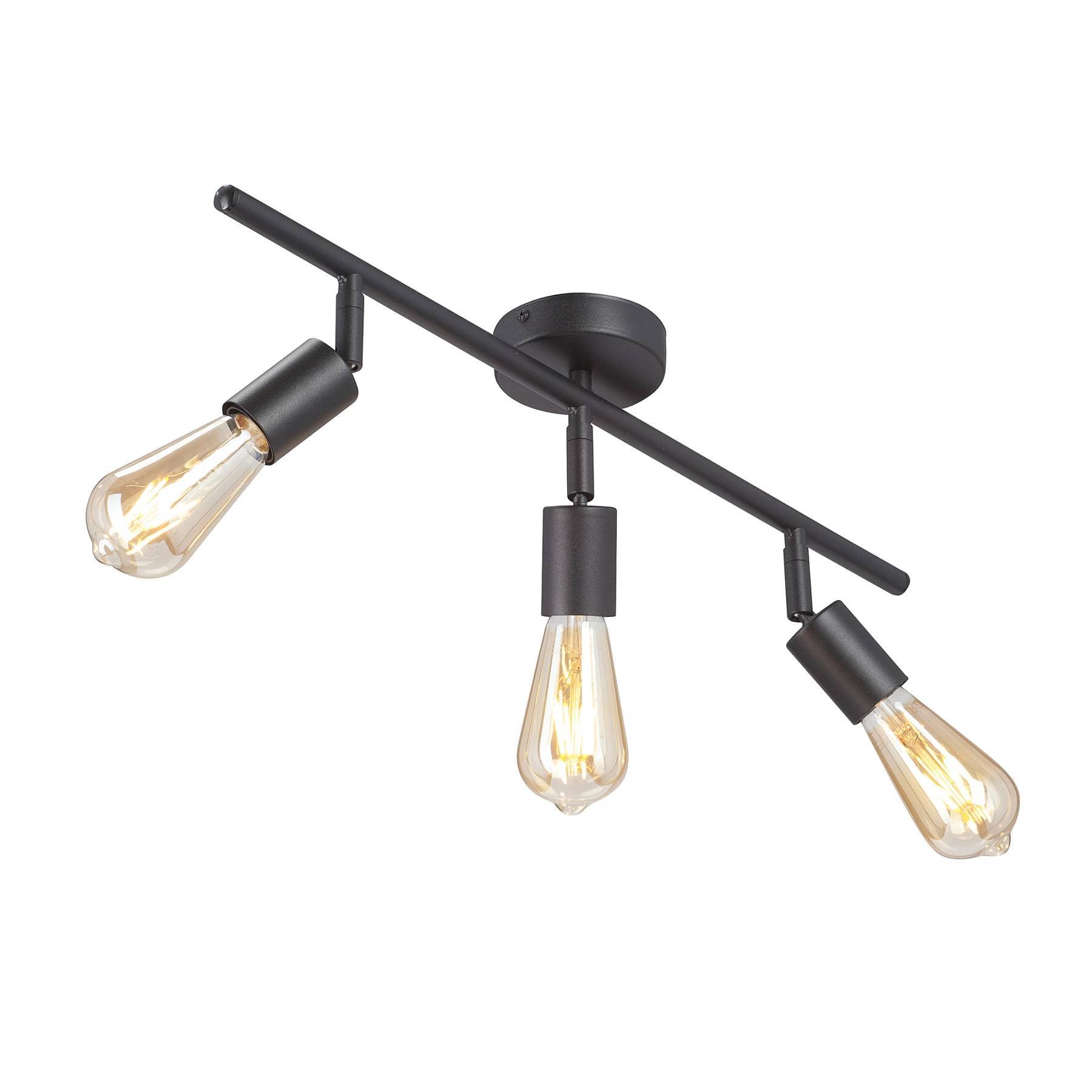 V3796-1/3PL Потолочная люстра Vitaluce V3796-1/3PL