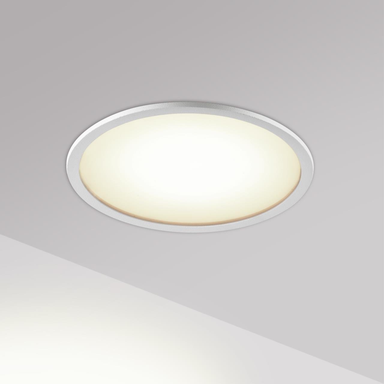 359879 Встраиваемый светильник Lante Novotech 359879