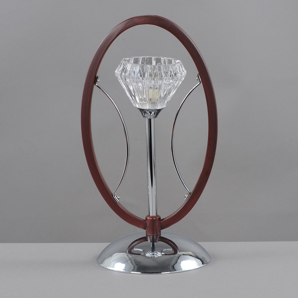 Настольная лампа Elvan LA-1027/1