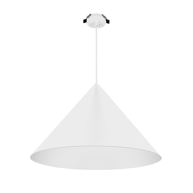 Встраиваемый светильник Arlight Makoto 054407