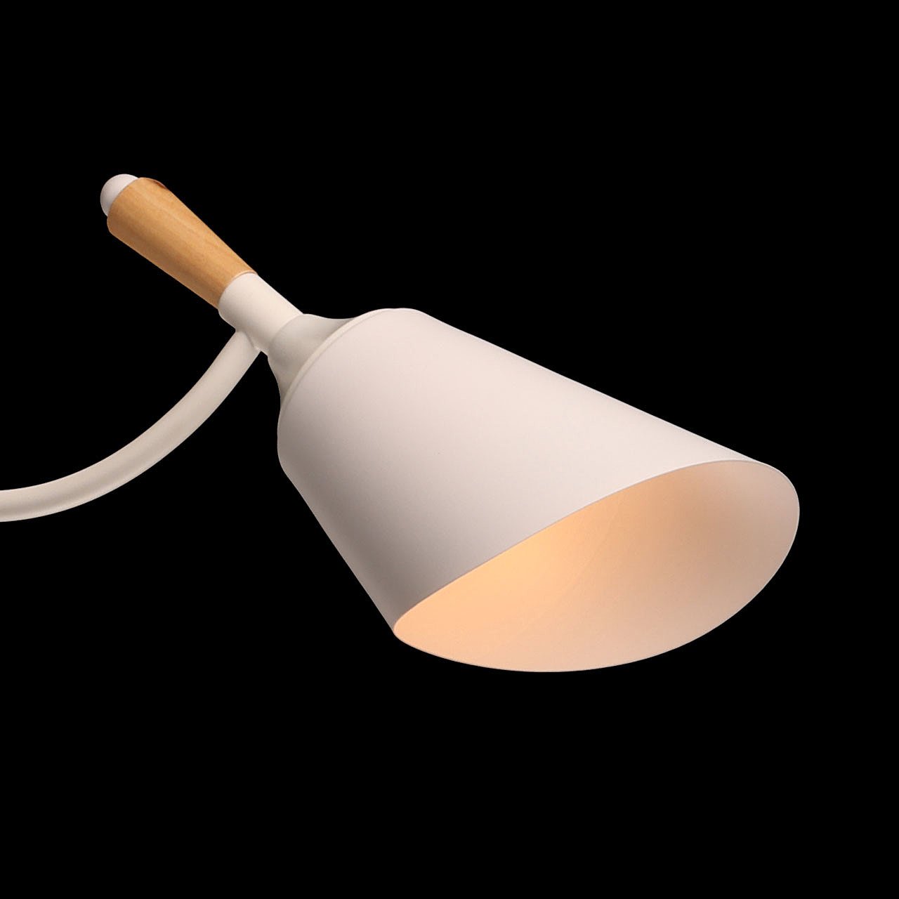 Потолочная люстра De Markt Дэла 635014703