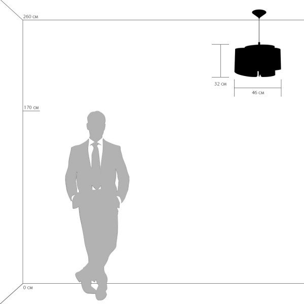 Подвесная люстра Lightstar Pittore 811134