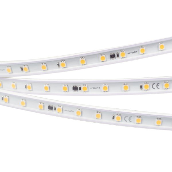 LED лента Arlight ARL-230V 027059(2)