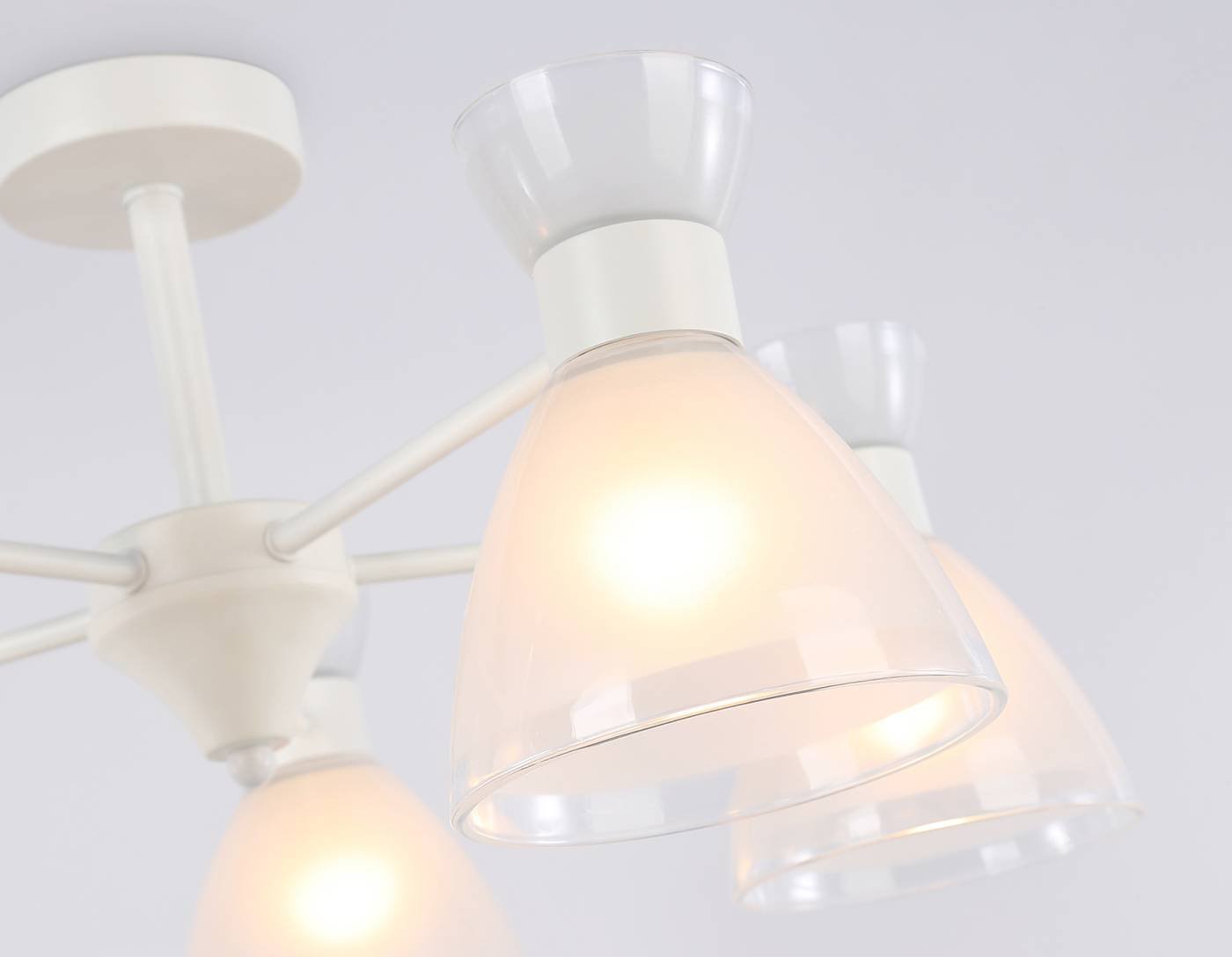 Потолочная люстра Ambrella Modern Homy TR3179