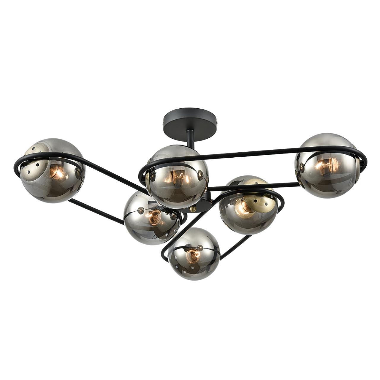 Потолочная люстра Lumion Camilie 8060/6C