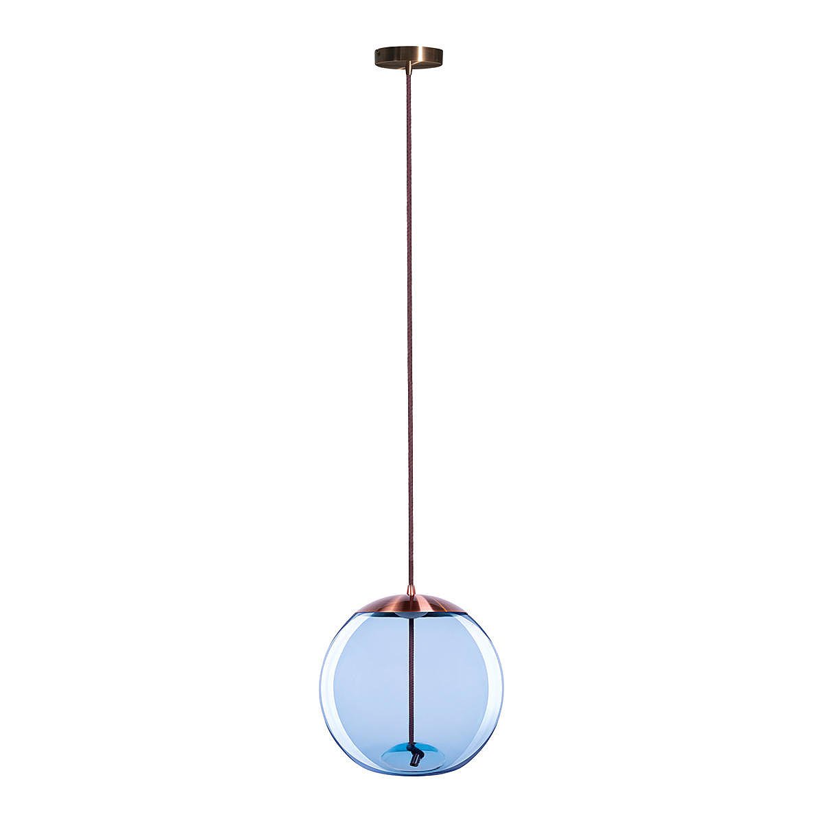 Светильник подвесной Loft It Knot 8133-B mini