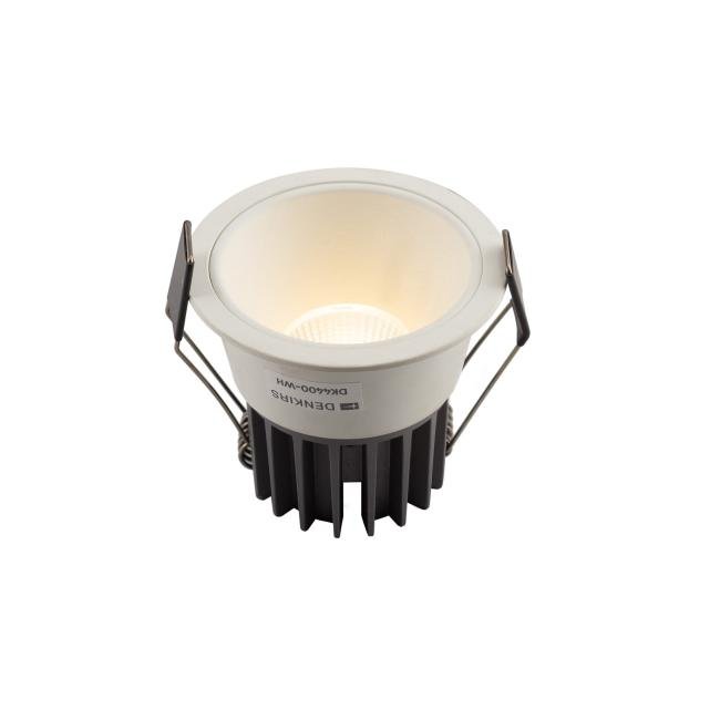 DK4400-WH Встраиваемый светильник Denkirs Dk4400 DK4400-WH