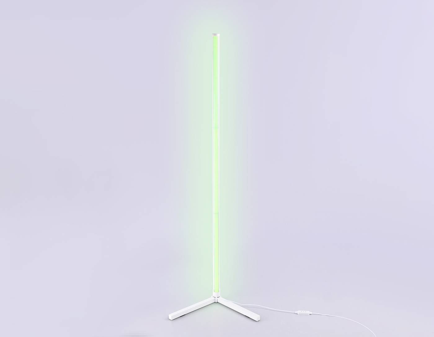 Торшер Ambrella LineTech FL8020