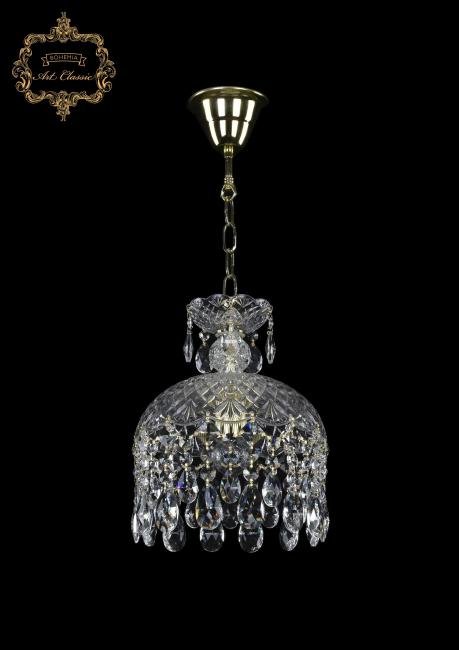 14.03.1.d22.Gd.Sp Светильник подвесной Art Classic 14.03.1.d22.Gd.Sp