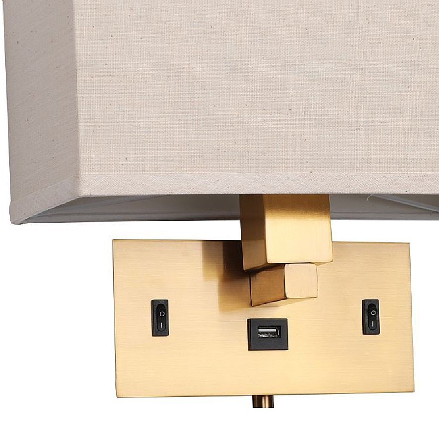 2225-2W Настенное бра Favourite Lectio 2225-2W