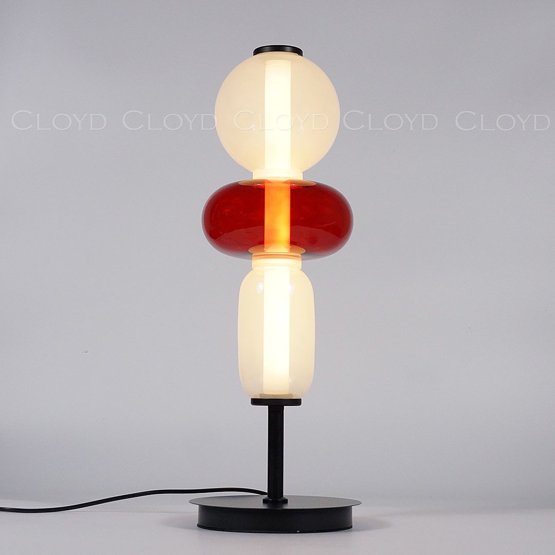 Настольная лампа Cloyd Supernova 30139