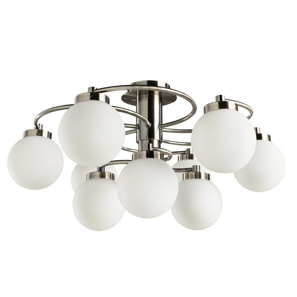 A8170PL-9AB Потолочная люстра Arte Lamp Cloud A8170PL-9AB