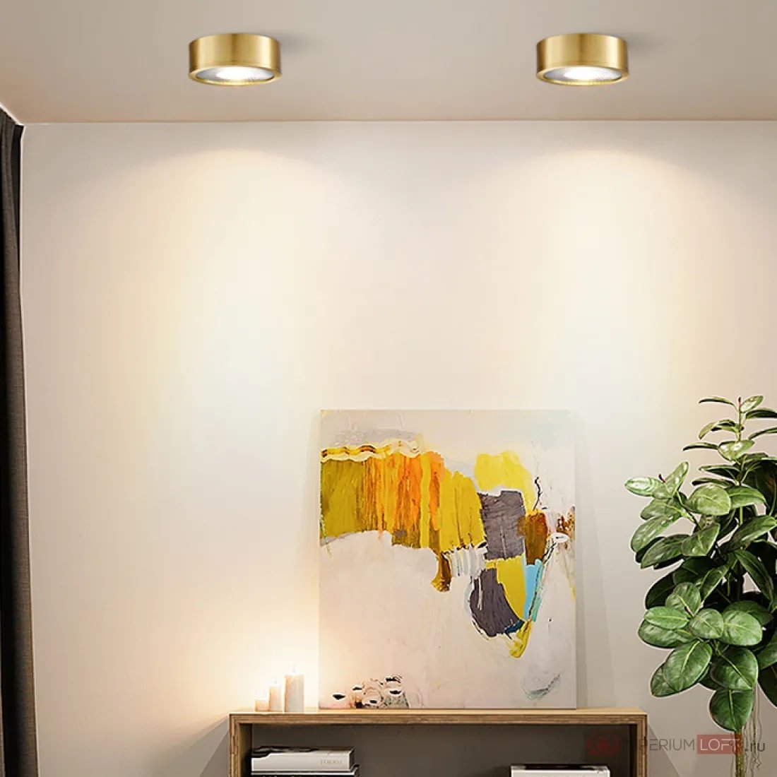 228982-26 Накладной светильник ImperiumLoft SOLA01 228982-26