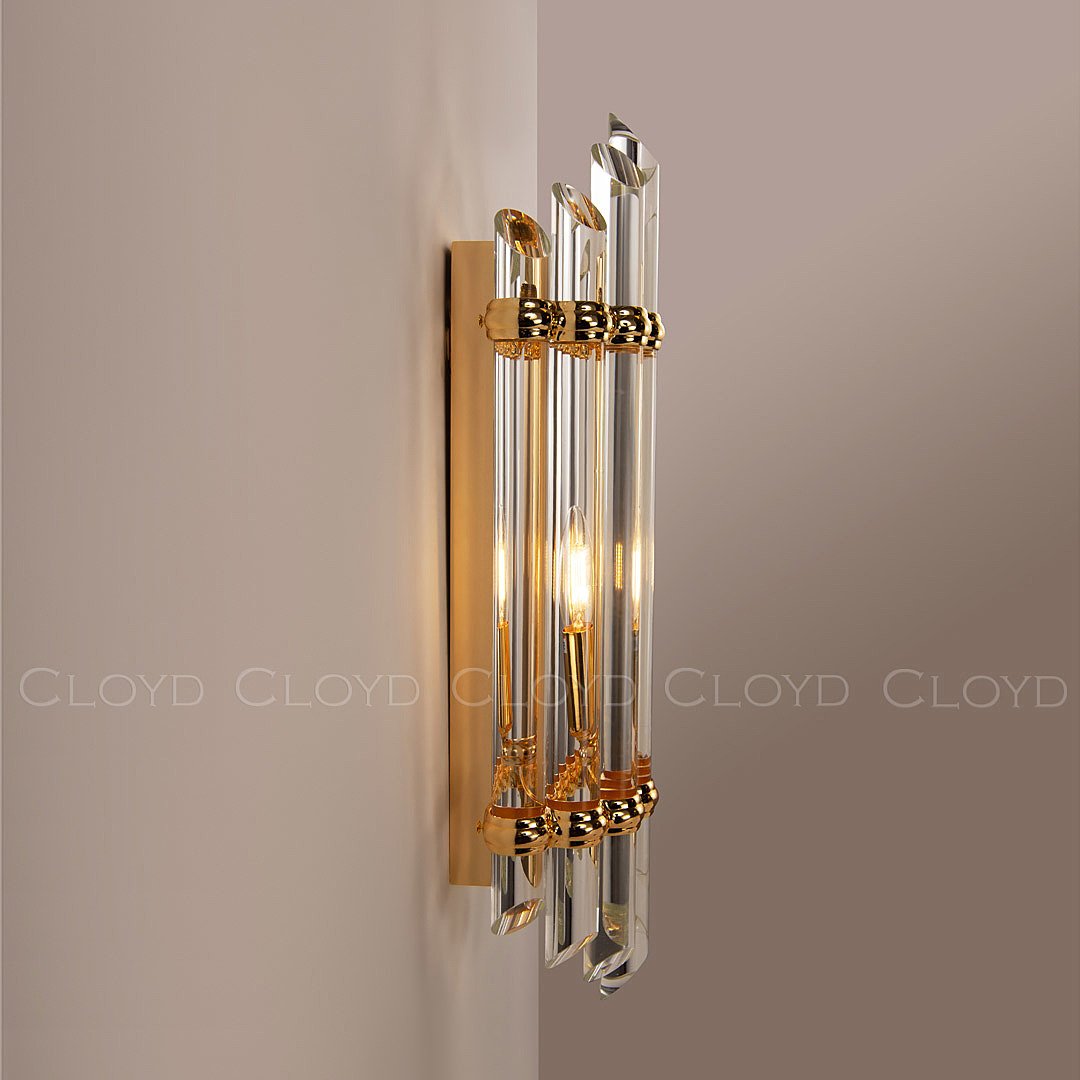 20099 Настенное бра Cloyd Harp 20099