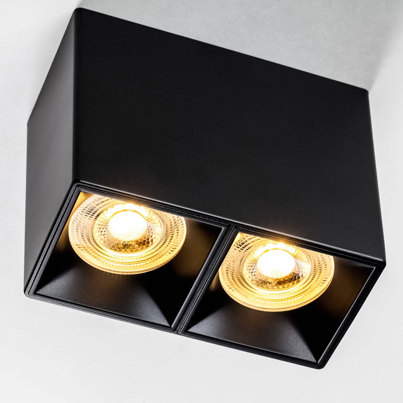 Рамка (светильник) PVC д/LED-модулей 941хх и LED-ламп D50мм Lightstar Rullo 213367