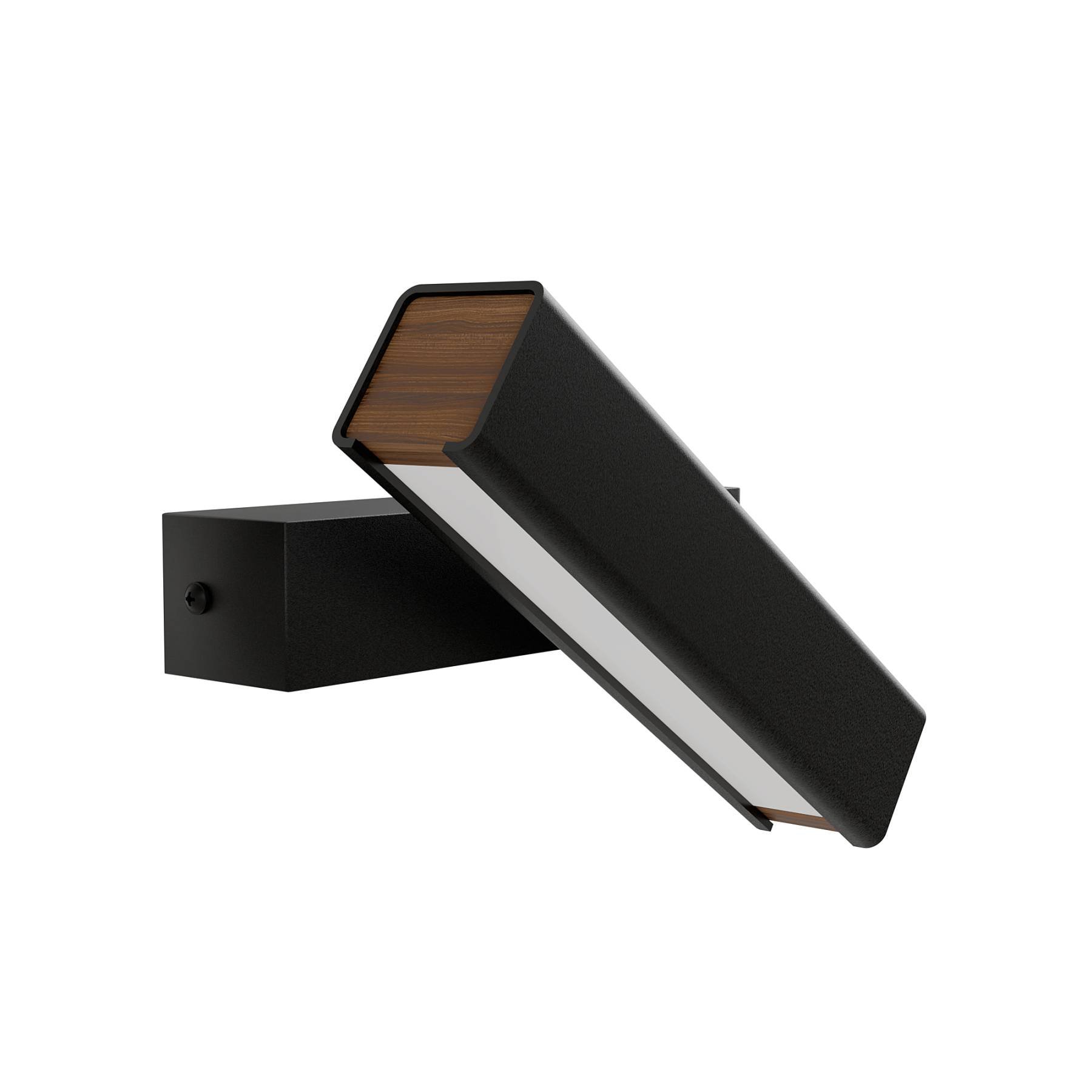 LE112W-1B Настенный светильник LIGHTERA Baffin LE112W-1B