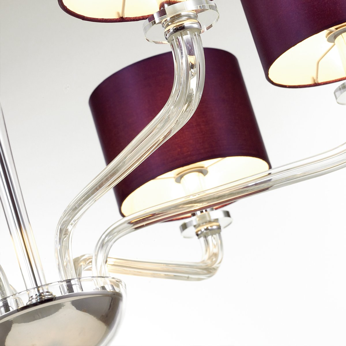 4726/6 Подвесная люстра Odeon Light Vosta 4726/6