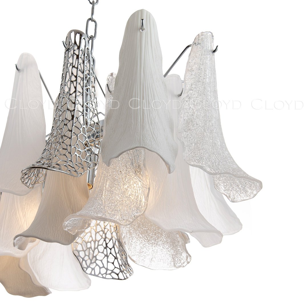 Подвесная люстра Cloyd Wasabi 11451