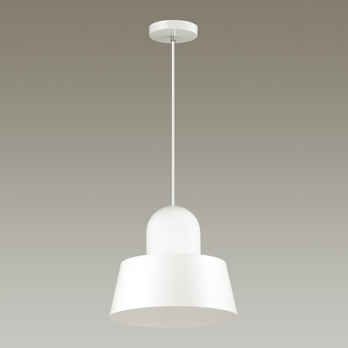 4144/1 Светильник подвесной Odeon Light Alur 4144/1