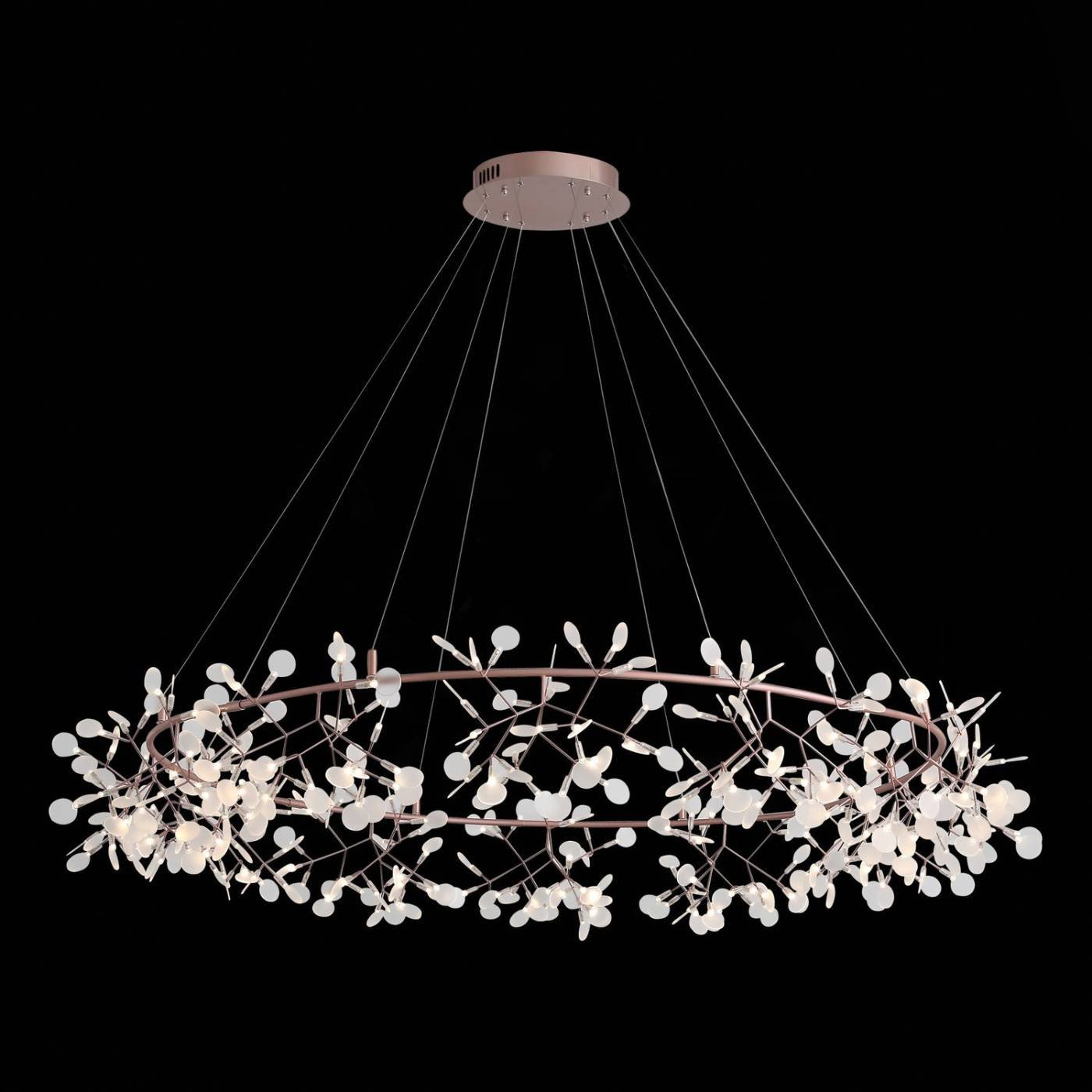 SL379.203.324 Подвесная люстра ST Luce Rafina SL379.203.324