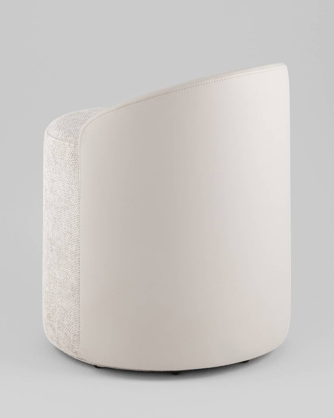 Пуфик Stool Group LV-123-BSm/Pa229
