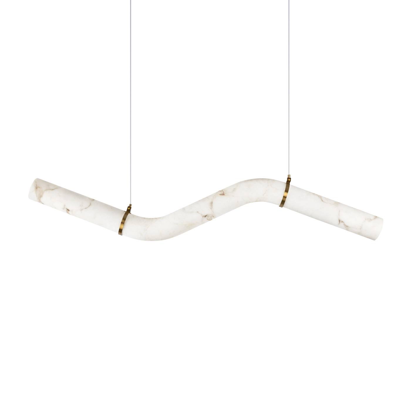 Подвесной светильник Liberty acrylic Loft It 10551B