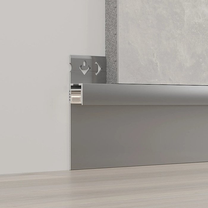 052662 Профиль Arlight Arh-Plintus 052662