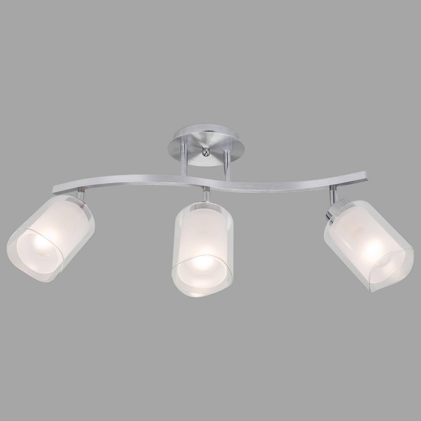 CL169131 Потолочная люстра Citilux Аэлита CL169131