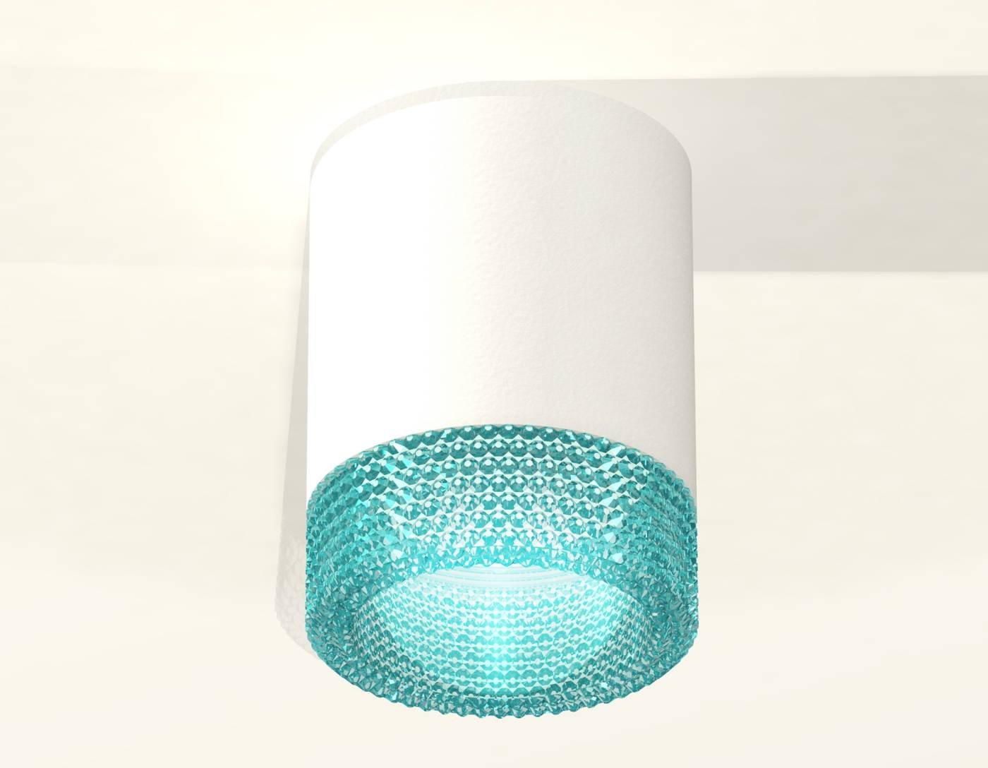 Накладной светильник Ambrella Techno XS6301043