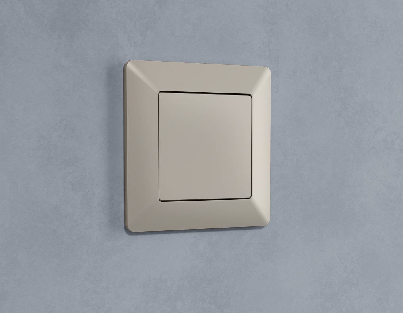 Рамка Ambrella Volt Line AF110361