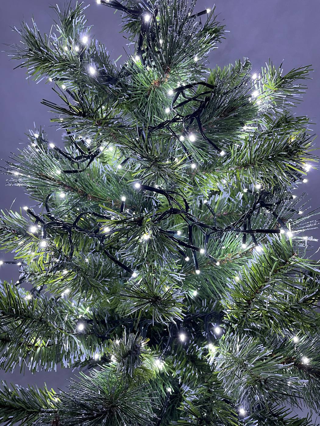 Гирлянда ЭРА Мишура ENIN - GC