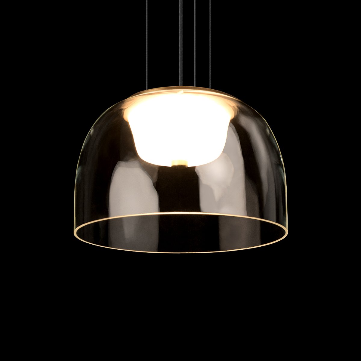 Светильник подвесной Loft It Tinkerbell 10428/B