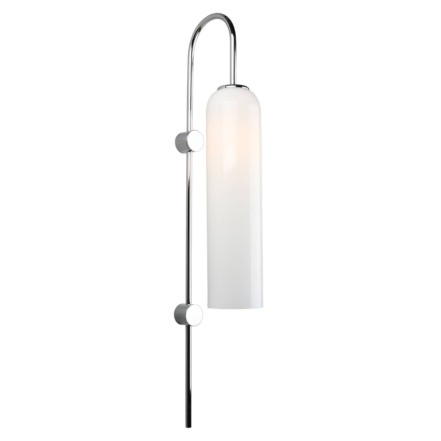 OML-99601-01 Настенное бра Omnilux Parrini OML-99601-01