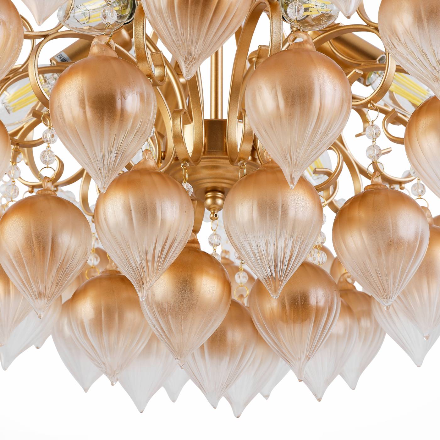 SL659.303.06 Подвесная люстра ST Luce Frutti SL659.303.06