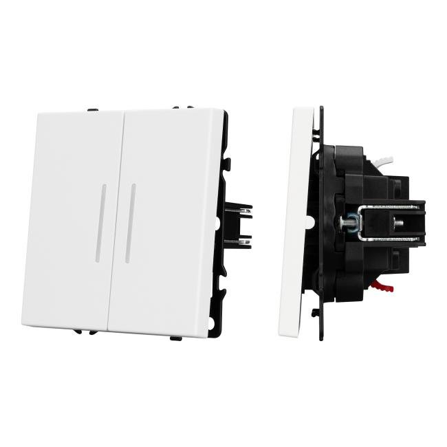 Выключатель Arlight Nobe 054240