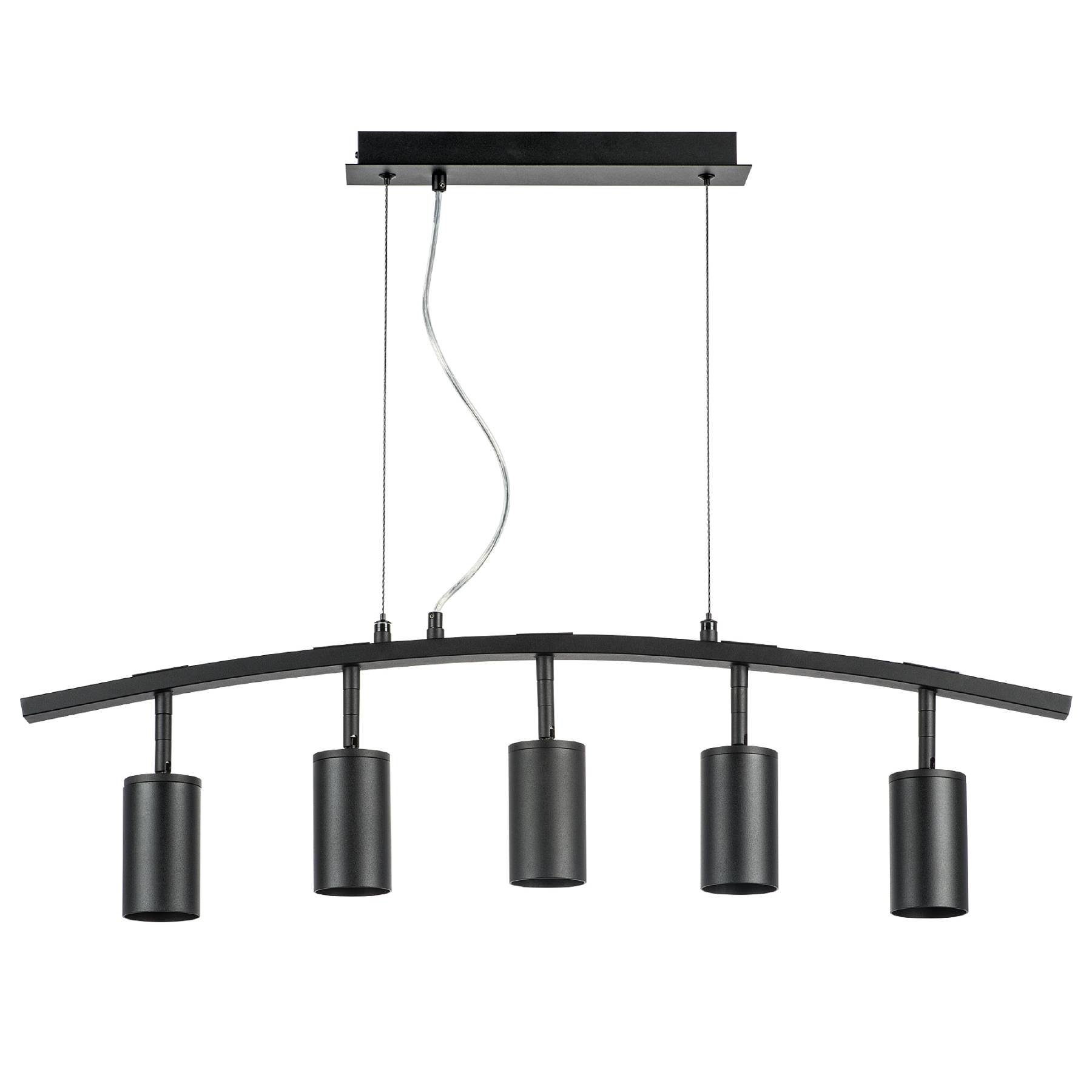 LR735375 Светильник подвесной Lightstar Rullo LR735375