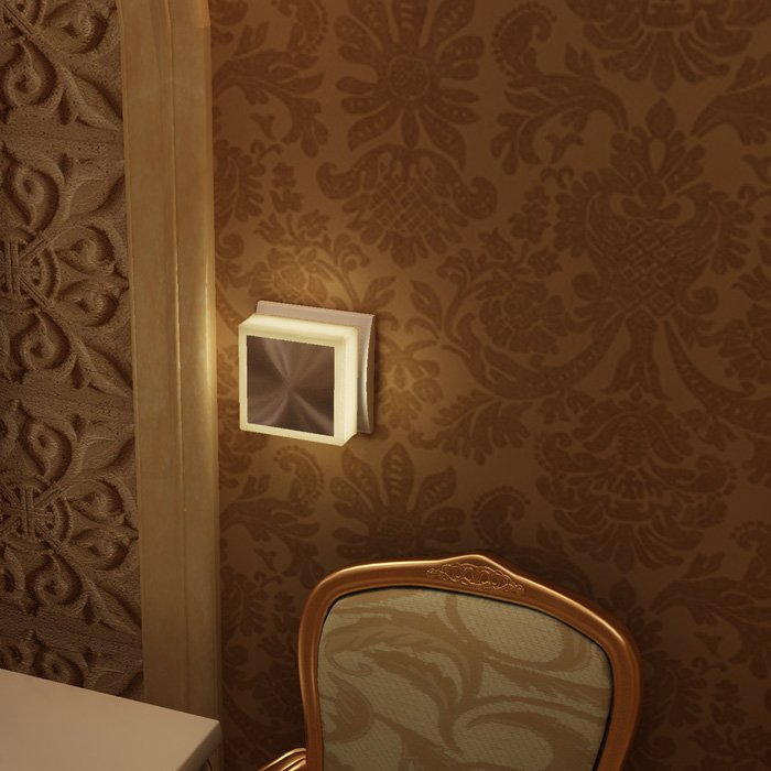 357321 Детский ночник Novotech Night Light 357321