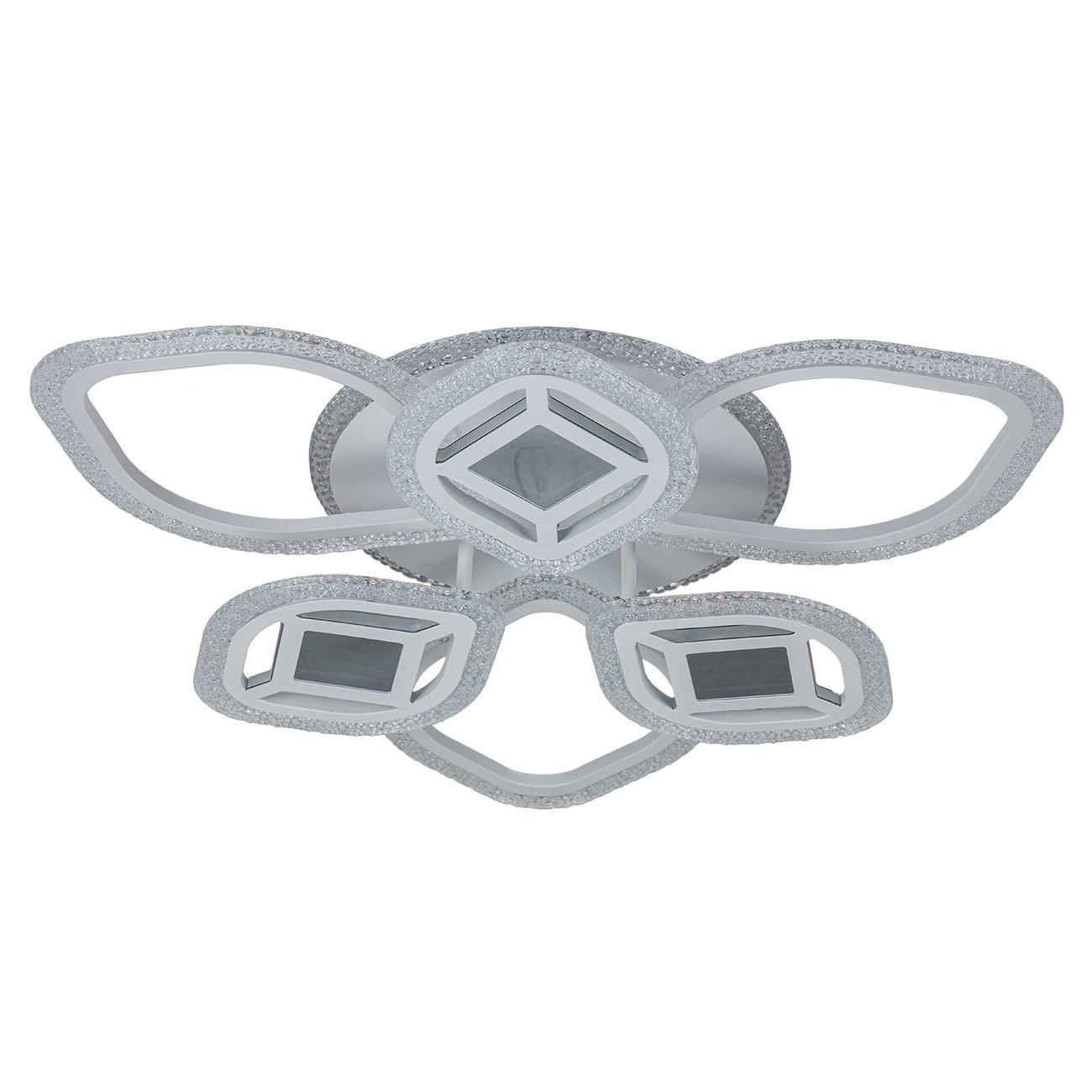 10265/6LED Потолочная люстра Escada Mira 10265/6LED