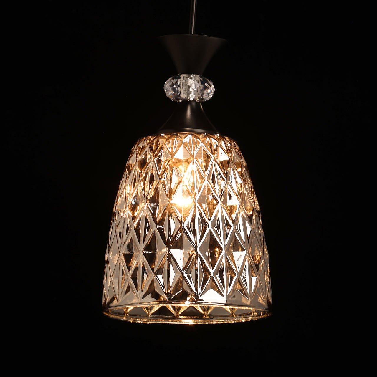 Светильник подвесной De Markt Соло 112013701