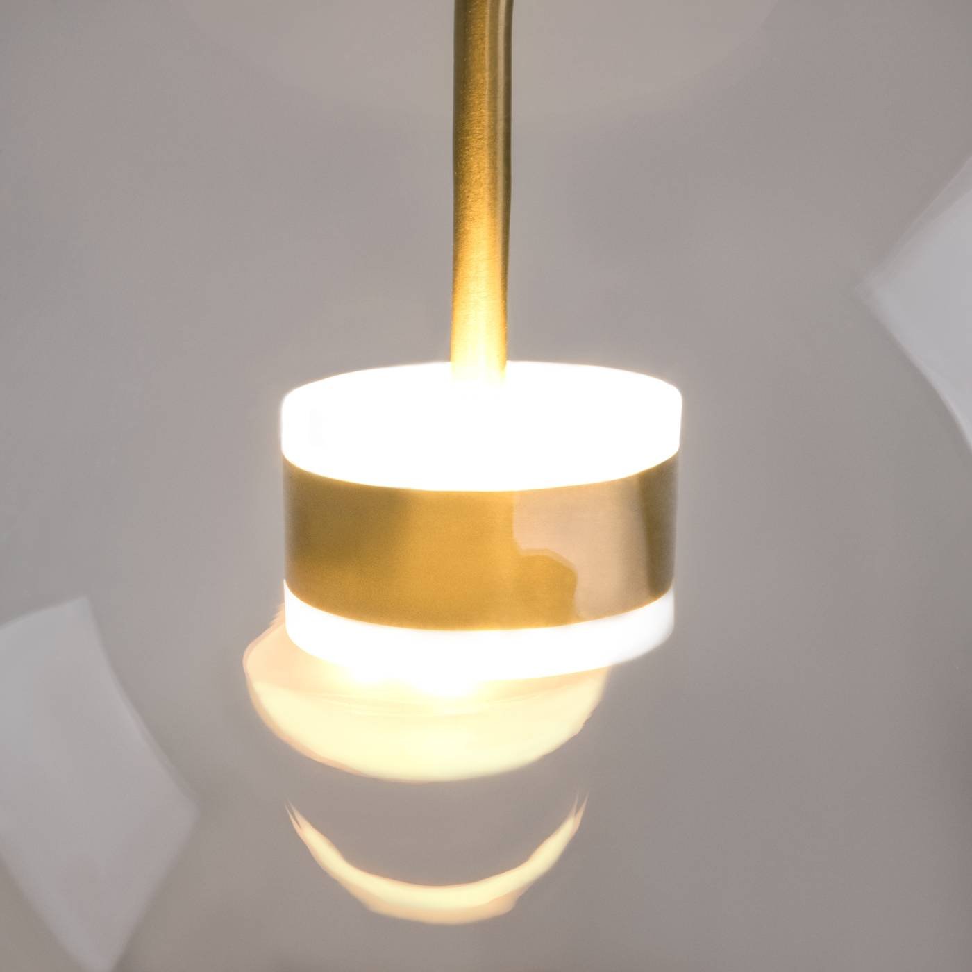 MOD056PL-L12G3K Светильник подвесной Maytoni Cometa MOD056PL-L12G3K