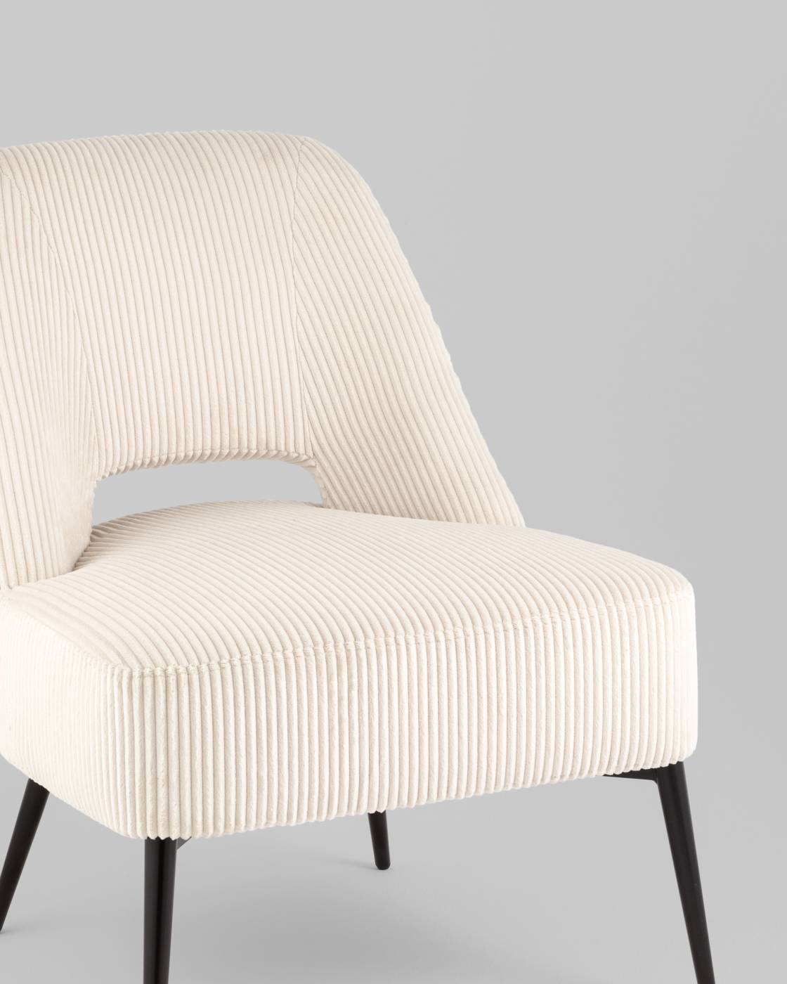 vd-boston-cl-bone Кресло Stool Group Бостон vd-boston-cl-bone