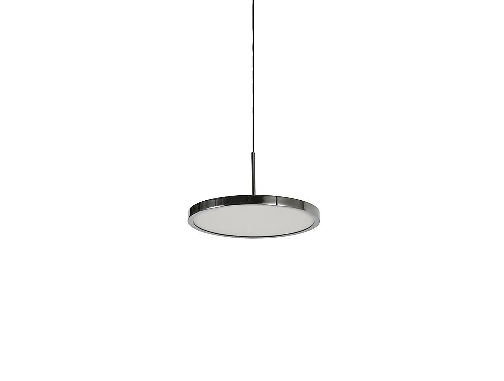 3511/S black glossy Светильник подвесной Newport 3510 3511/S black glossy