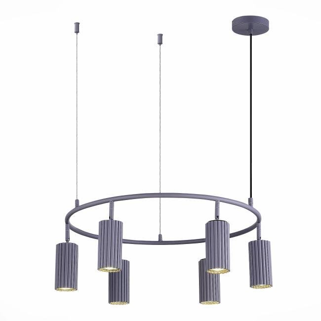 SL1213.703.06 Подвесная люстра ST Luce Kendo SL1213.703.06